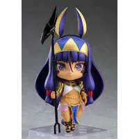 Nendoroid - Fate/Grand Order / Nitocris (Fate series)