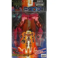 Figure - Microman