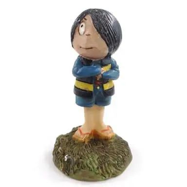 Figure - Mizuki Shigeru