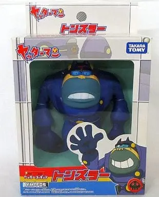 Figure - Yatterman