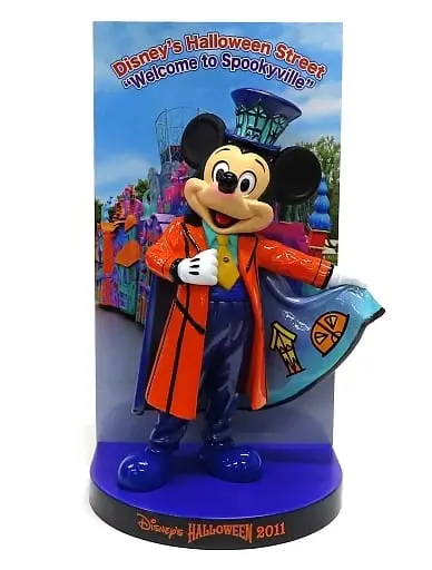 Figure - Disney / Mickey Mouse