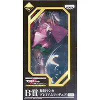 Ichiban Kuji - Macross Frontier / Ranka Lee