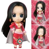 chibi-arts - One Piece / Boa Hancock