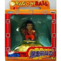 Prize Figure - Figure - Dragon Ball / Krillin & Son Gokuu