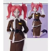 Figure - Mobile Suit Gundam SEED / Meyrin Hawke