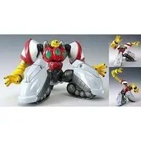 Revoltech - Getter Robo