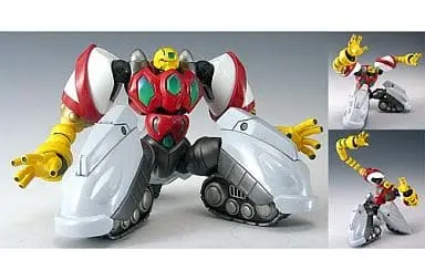 Revoltech - Getter Robo