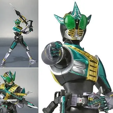 S.H.Figuarts - Kamen Rider Den-O