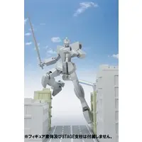 Tamashii Option - TAMASHII OPTION ACT BUILDING