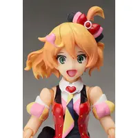 S.H.Figuarts - Macross Delta / Freyja Wion