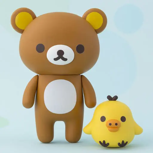 Figuarts Zero - Rilakkuma