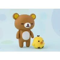 Figuarts Zero - Rilakkuma