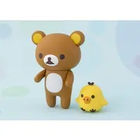 Figuarts Zero - Rilakkuma