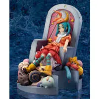 Figure - Monogatari series / Ononoki Yotsugi