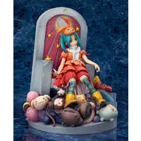 Figure - Monogatari series / Ononoki Yotsugi