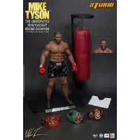 Figure - Mike Tyson