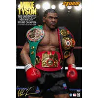 Figure - Mike Tyson