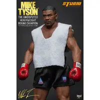 Figure - Mike Tyson