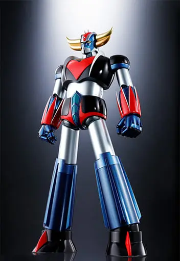 Figure - UFO Robo Grendizer