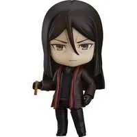 Nendoroid - Lord El-Melloi II-sei no Jikenbo / Lord El-Melloi II