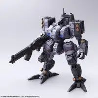 Figure - FRONT MISSION