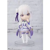 Figuarts mini - Re:Zero / Emilia