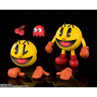 S.H.Figuarts - Pac-Man
