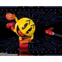 S.H.Figuarts - Pac-Man