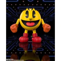 S.H.Figuarts - Pac-Man