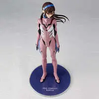 Figure - Neon Genesis Evangelion / Mari Illustrious Makinami