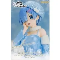 Noodle Stopper - Re:Zero / Rem