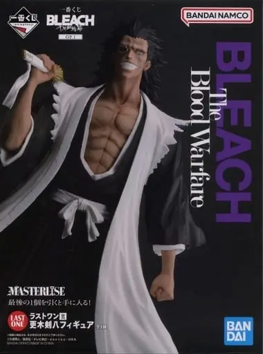 Ichiban Kuji - Bleach