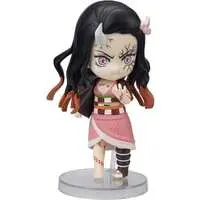 Figuarts mini - Demon Slayer: Kimetsu no Yaiba / Kamado Nezuko