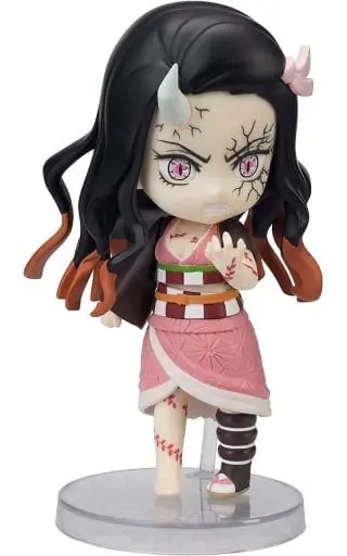 Figuarts mini - Demon Slayer: Kimetsu no Yaiba / Kamado Nezuko