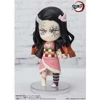 Figuarts mini - Demon Slayer: Kimetsu no Yaiba / Kamado Nezuko