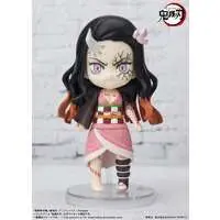 Figuarts mini - Demon Slayer: Kimetsu no Yaiba / Kamado Nezuko