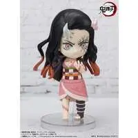 Figuarts mini - Demon Slayer: Kimetsu no Yaiba / Kamado Nezuko