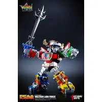 Figure - Voltron