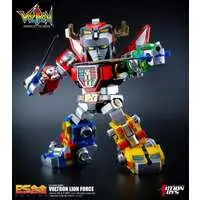 Figure - Voltron