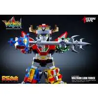 Figure - Voltron