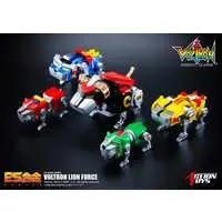 Figure - Voltron