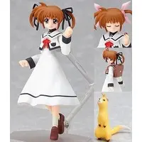 figma - Mahou Shoujo Lyrical Nanoha / Takamachi Nanoha