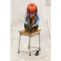 Figure - With Bonus - 5-toubun no Hanayome (The Quintessential Quintuplets) / Nakano Miku