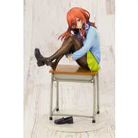 Figure - With Bonus - 5-toubun no Hanayome (The Quintessential Quintuplets) / Nakano Miku