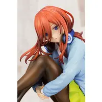 Figure - With Bonus - 5-toubun no Hanayome (The Quintessential Quintuplets) / Nakano Miku