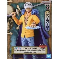 The Grandline Series - One Piece / Trafalgar Law