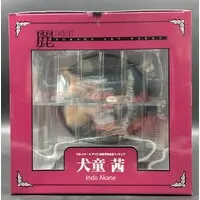 Figure - REI: Homare Art Works / Indo Akane