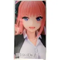 Prize Figure - Figure - 5-toubun no Hanayome (The Quintessential Quintuplets) / Nakano Nino