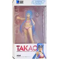 Beach Queens - Arpeggio of Blue Steel -Ars Nova-