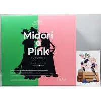 Figure - Poyoyon♥Rock